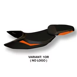 Rivestimento Sella KTM 1290 Super Duke R (14-19) - Darius 3