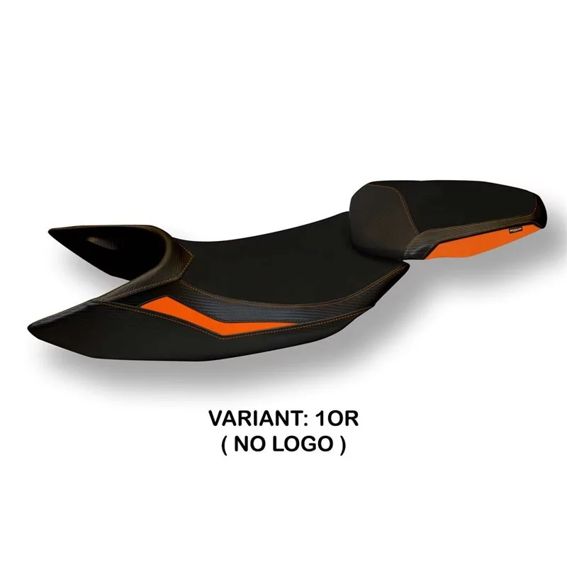 Seat cover KTM 1290 Super Duke R (14-19) Darius 3 Seat cover KTM 1290 Super Duke R (14-19) Darius 3