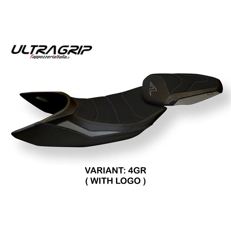 Seat cover KTM 1290 Super Duke R (14-19) Ciny 3 Ultragrip Seat cover KTM 1290 Super Duke R (14-19) Ciny 3 Ultragrip