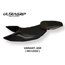 Funda de Asiento con KTM 1290 Super Duke R (14-19) - Ciny 3 Ultragrip
