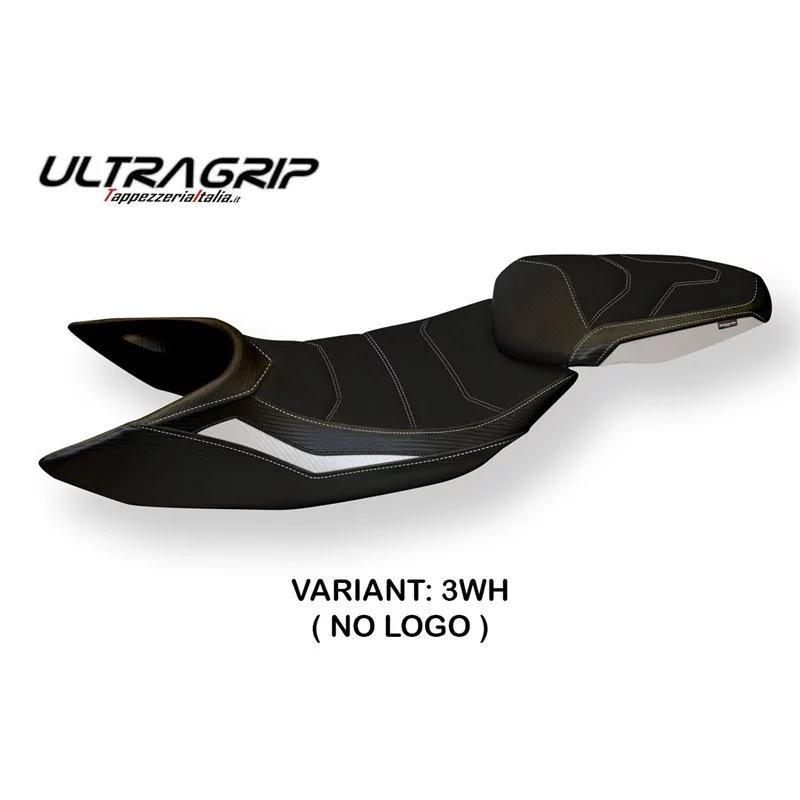 Funda de Asiento con KTM 1290 Super Duke R (14-19) - Ciny 3 Ultragrip Funda de Asiento con KTM 1290 Super Duke R (14-19) - Ciny 3 Ultragrip