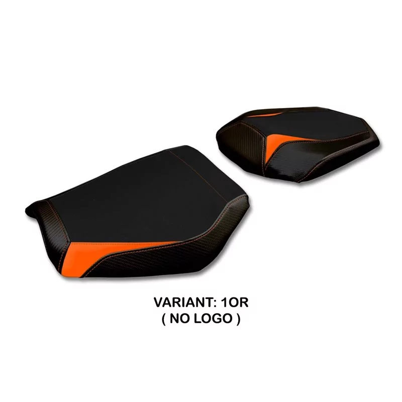 Sitzbezug KTM 1290 Super Duke R (20-21) - Kampur Sitzbezug KTM 1290 Super Duke R (20-21) - Kampur