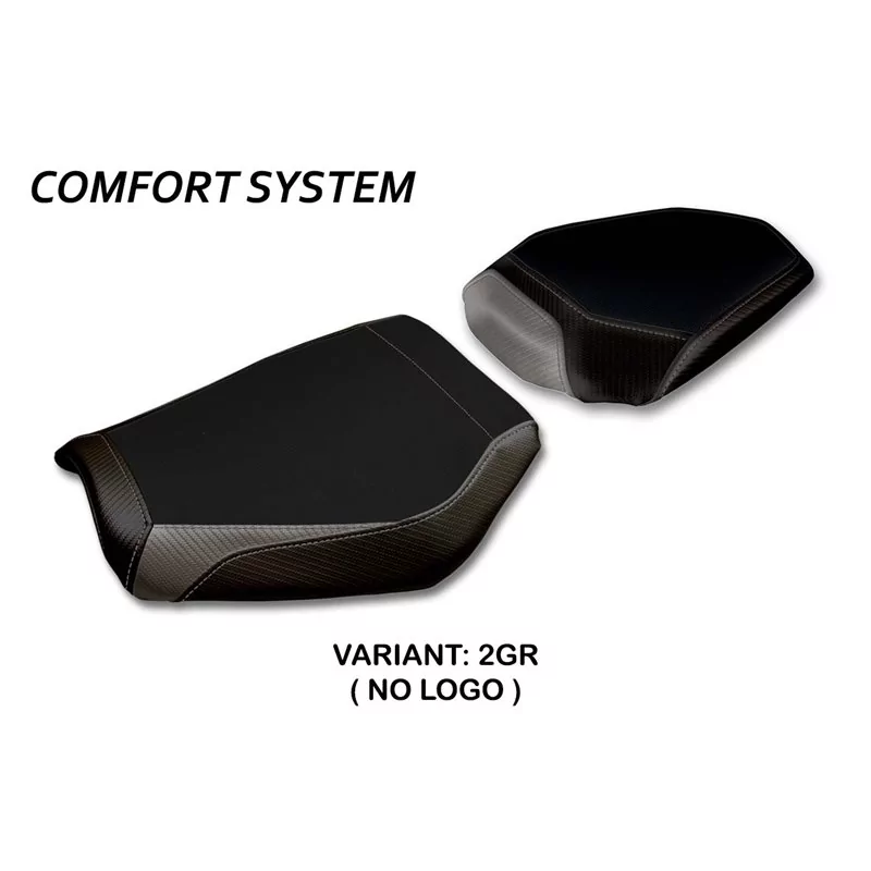 Housse de Selle KTM 1290 Super Duke R (20-21) Gaya Comfort System Housse de Selle KTM 1290 Super Duke R (20-21) Gaya Comfort System