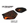 Funda de Asiento con KTM 1290 Super Duke R (20-21) - Delhi Ultragrip