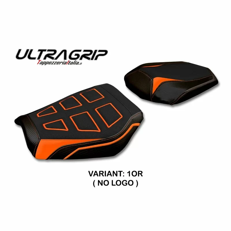 Seat cover KTM 1290 Super Duke R (20-21) Delhi Ultragrip 