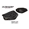 Sitzbezug mit KTM 1290 Super Duke R (20-21) - Delhi Ultragrip