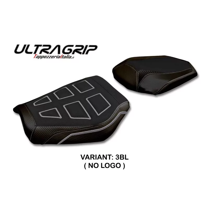 Rivestimento Sella KTM 1290 Super Duke R (20-21) - Delhi Ultragrip Rivestimento Sella KTM 1290 Super Duke R (20-21) - Delhi Ultragrip