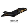 Seat cover KTM 390 Adventure (20-21) Star 