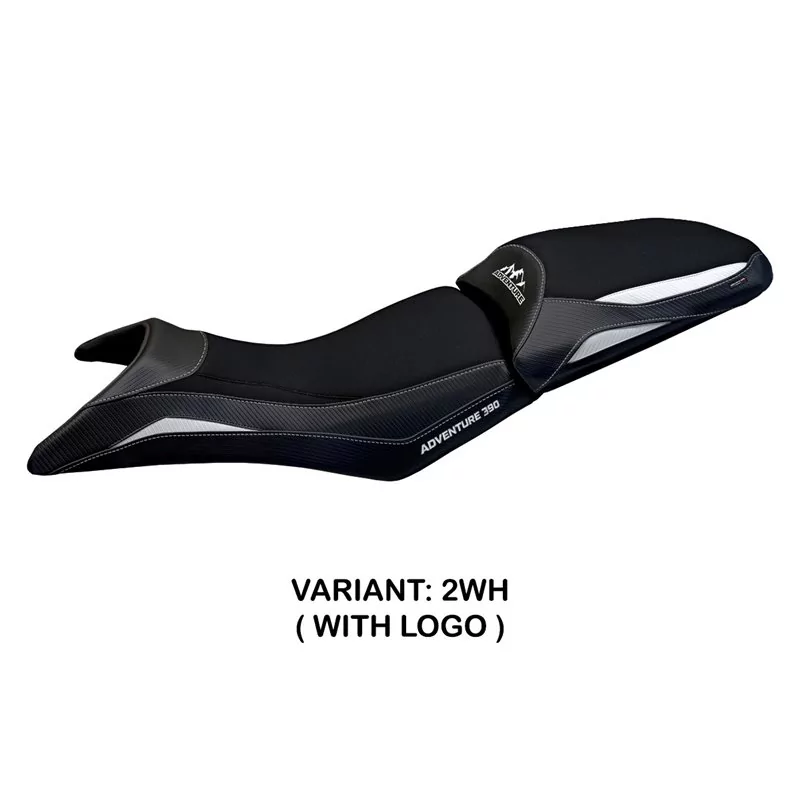 Housse de Selle KTM 390 Adventure (20-21) Star Housse de Selle KTM 390 Adventure (20-21) Star