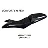 Rivestimento Sella KTM 390 Adventure (20-21) - Star Comfort System