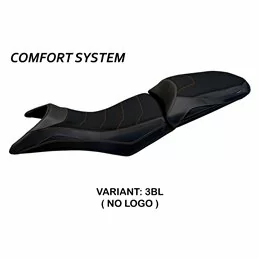 Funda de Asiento con KTM 390 Adventure (20-21) - Star Comfort System