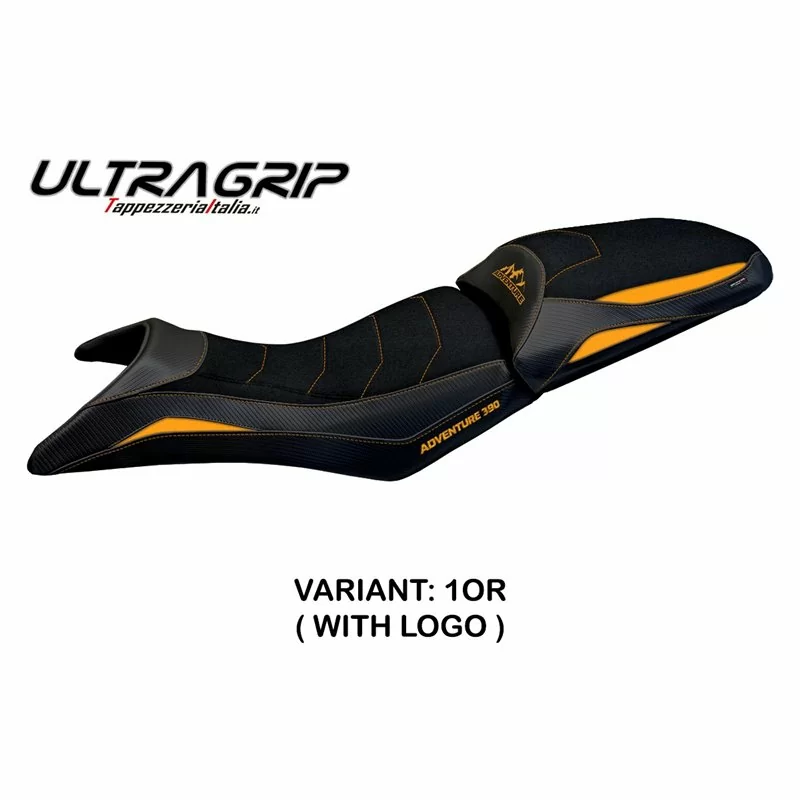 Seat cover KTM 390 Adventure (20-21) Star Ultragrip 