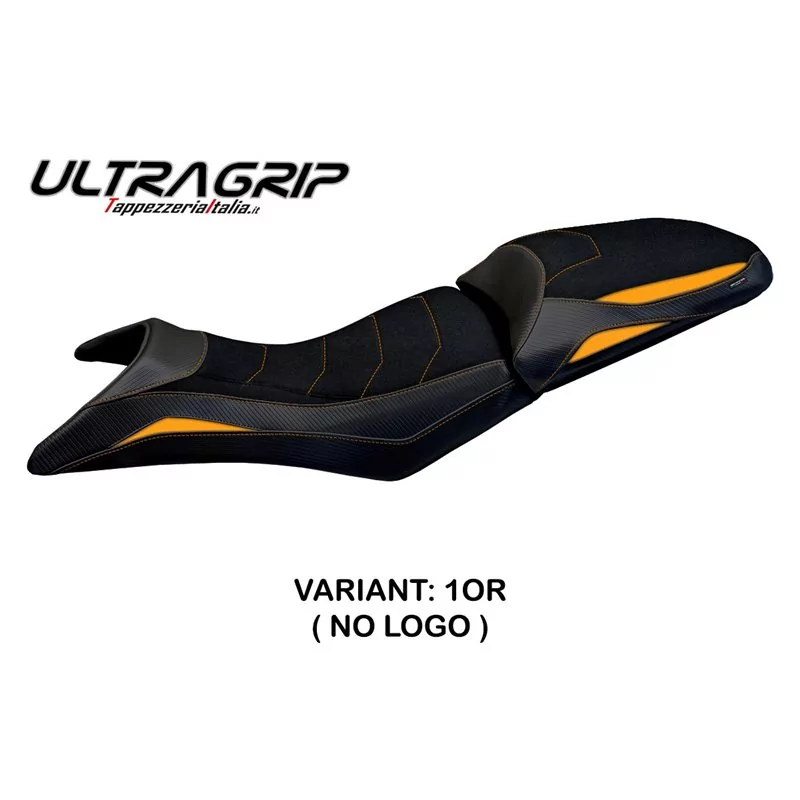 Housse de Selle KTM 390 Adventure (20-21) Star Ultragrip Housse de Selle KTM 390 Adventure (20-21) Star Ultragrip