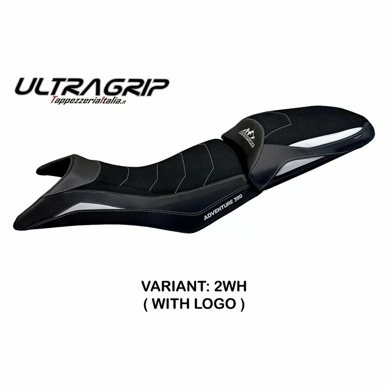 Funda de Asiento con KTM 390 Adventure (20-21) - Star Ultragrip