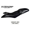 Sitzbezug mit KTM 390 Adventure (20-21) Star Ultragrip- - 