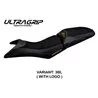 Sitzbezug mit KTM 390 Adventure (20-21) Star Ultragrip- - 