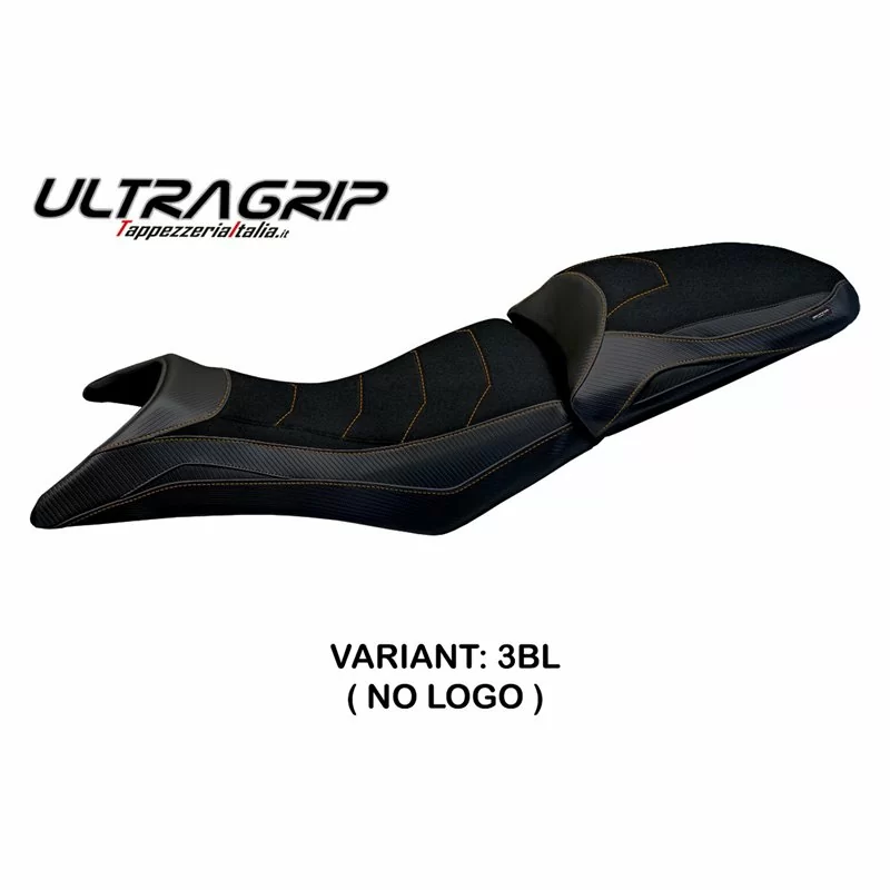 Funda de Asiento con KTM 390 Adventure (20-21) - Star Ultragrip