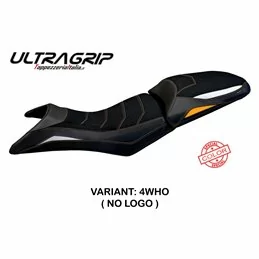 Sitzbezug mit KTM 390 Adventure (20-21) Star Ultragrip- - 
