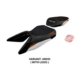 Seat cover KTM 390 Duke Haiti 