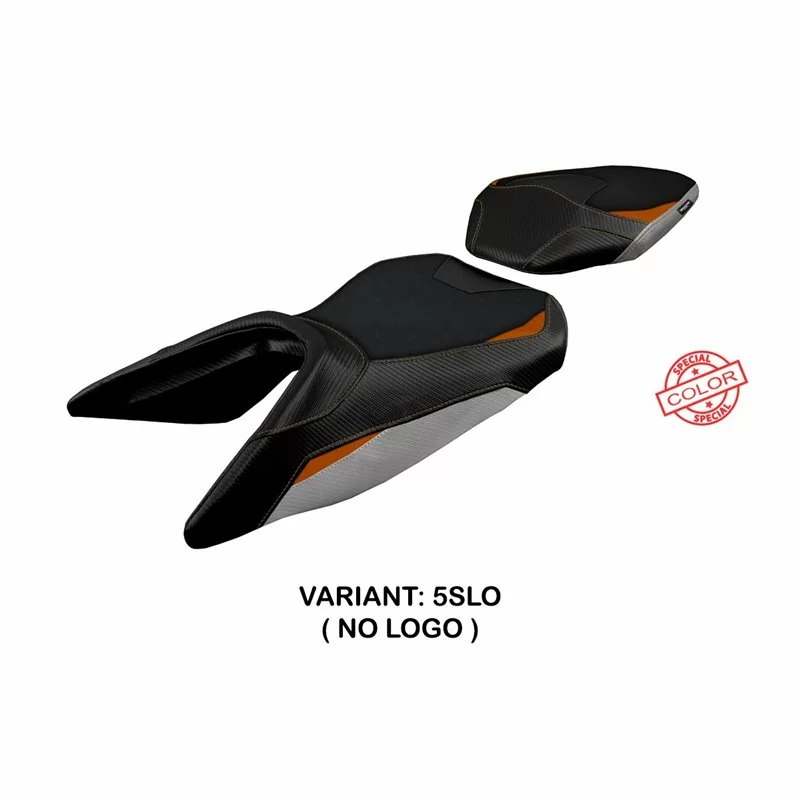 Funda de Asiento KTM 390 Duke - Haití