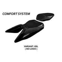 Housse de Selle KTM 390 Duke Haiti Comfort System