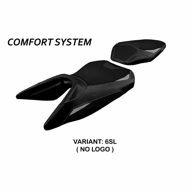 Seat cover KTM 390 Duke Haiti Comfort System 