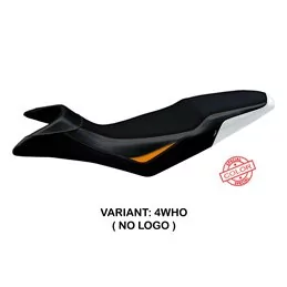 Seat cover KTM 790 Adventure R Elk 