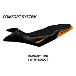 Seat cover KTM 790 Adventure R Elk Comfort System 