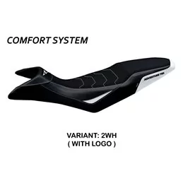 Housse de Selle KTM 790 Adventure R Elk Comfort System