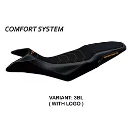 Seat cover KTM 790 Adventure R Elk Comfort System 