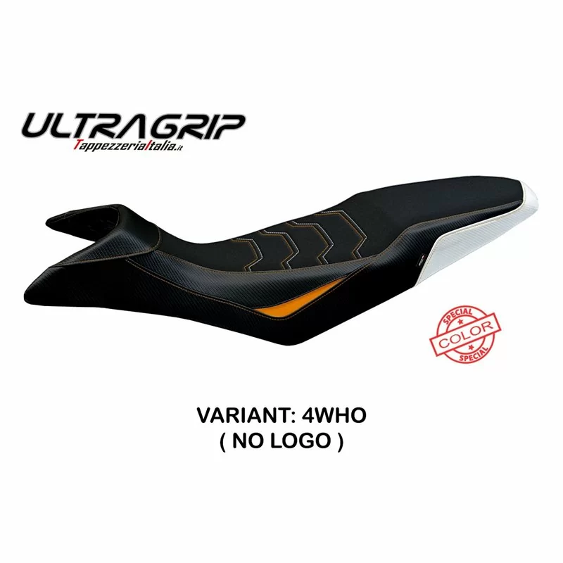 Seat cover KTM 790 Adventure R Elk Ultragrip 