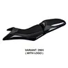 Seat cover KTM 790 Adventure S Milo 