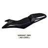 Funda de Asiento KTM 790 Adventure S - Milo