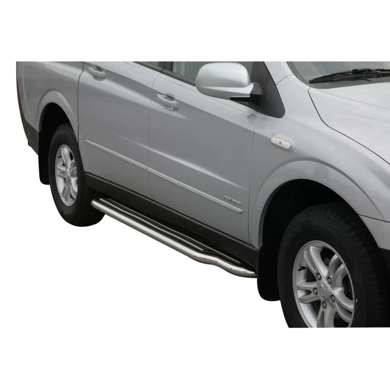 Pedane Ssangyong Actyon Sports Pedane Ssangyong Actyon Sports