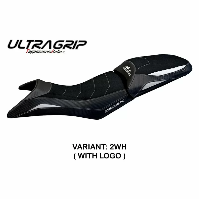 Funda de Asiento KTM 790 Adventure S - Milo Ultragrip