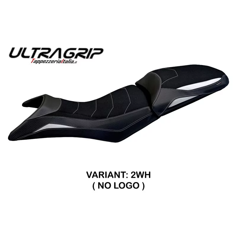 Funda de Asiento KTM 790 Adventure S - Milo Ultragrip Funda de Asiento KTM 790 Adventure S - Milo Ultragrip