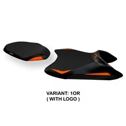 Sitzbezug mit KTM 790 Duke (18-20) - Mestre 2