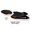 Rivestimento Sella KTM 790 Duke (18-20) - Mestre 2