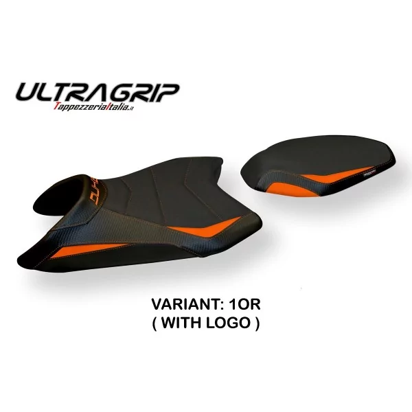 Housse de Selle KTM 790 Duke (18-20) Feltre 1 Ultragrip