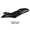 Funda de Asiento con KTM 890 Adventure - Gelso