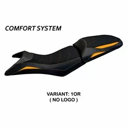 Seat cover KTM 890 Adventure Gelso Comfort System 