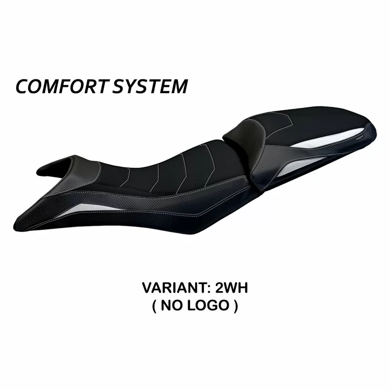 Funda de Asiento con KTM 890 Adventure - Gelso Comfort System