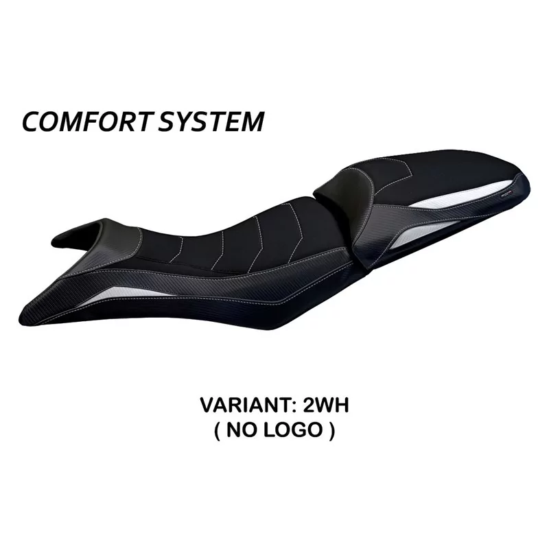 Housse de Selle KTM 890 Adventure Gelso Comfort System