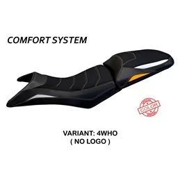 Funda de Asiento con KTM 890 Adventure - Gelso Comfort System