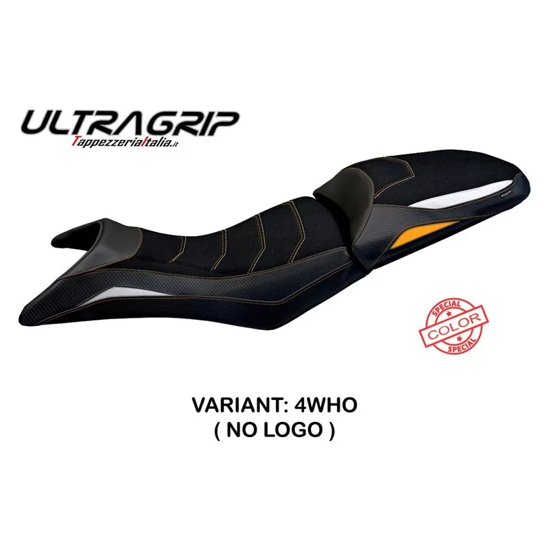 Sitzbezug KTM 890 Adventure - Gelso Ultragrip Sitzbezug KTM 890 Adventure - Gelso Ultragrip