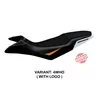 Housse de Selle KTM 890 Adventure R Mazyr