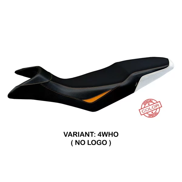 Housse de Selle KTM 890 Adventure R Mazyr