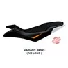 Housse de Selle KTM 890 Adventure R Mazyr