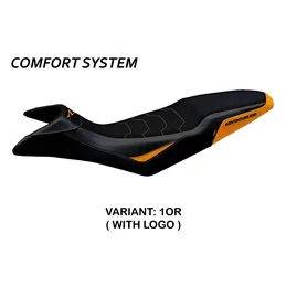 Seat cover KTM 890 Adventure R Mazyr Comfort System 