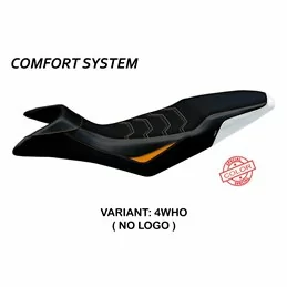Seat cover KTM 890 Adventure R Mazyr Comfort System 